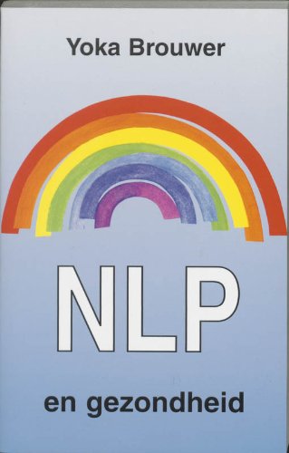 9789020260083: NLP en gezondheid