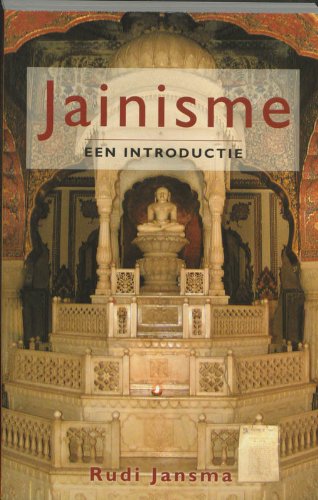 9789020283563: Jainisme: een introductie
