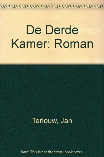 Beispielbild fr De Derde Kamer: Roman (Dutch Edition) zum Verkauf von Better World Books