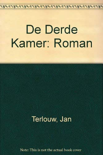 Stock image for De Derde Kamer: Roman (Dutch Edition) for sale by Better World Books