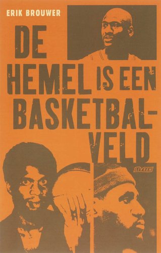 9789020405996: De hemel is een basketbalveld