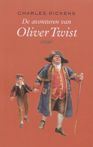 Beispielbild fr De avonturen van Oliver Twist, of De leerschool van een weesjongen: of., de leerschool van een weesjongen zum Verkauf von WorldofBooks