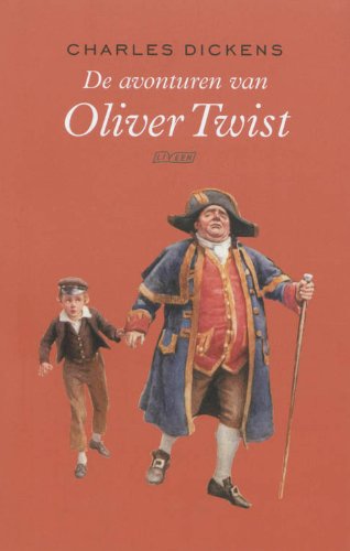 Imagen de archivo de De avonturen van Oliver Twist, of De leerschool van een weesjongen: of., de leerschool van een weesjongen a la venta por WorldofBooks