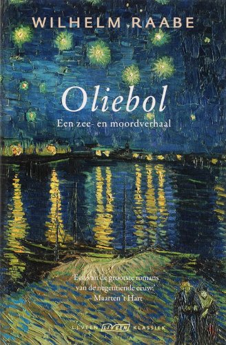 Imagen de archivo de Oliebol (L.J. Veen klassiek) a la venta por Better World Books Ltd