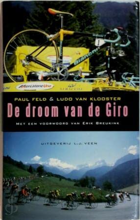 9789020407709: De droom van de Giro