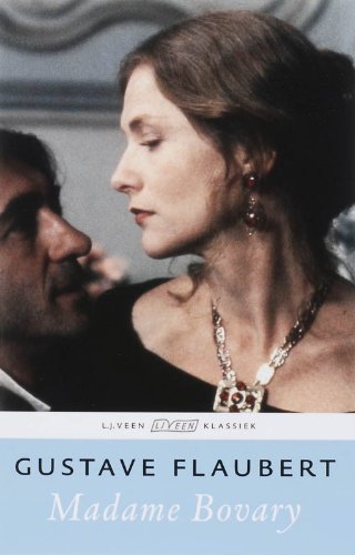 9789020408652: Madame Bovary (L.J. Veen klassiek)