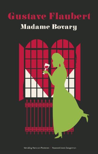 9789020411706: Madame Bovary: provinciaalse zeden en gewoonten