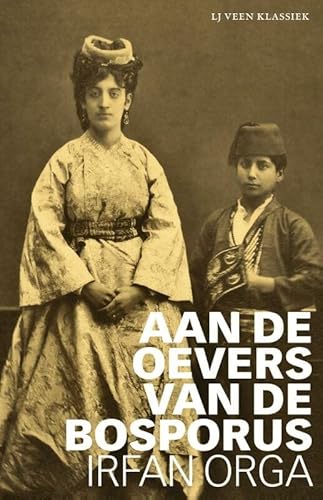 9789020414042: Aan de oevers van de Bosporus (Veen klassiek) (Dutch Edition)
