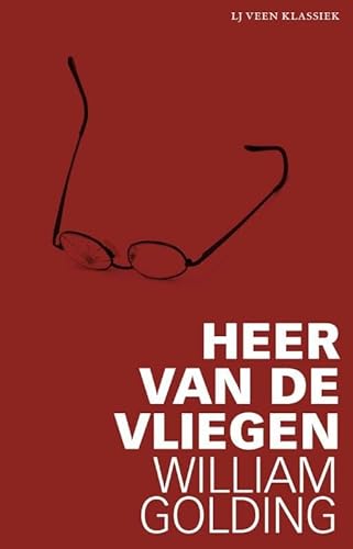 Imagen de archivo de Heer van de vliegen (Veen klassiek) a la venta por Reuseabook