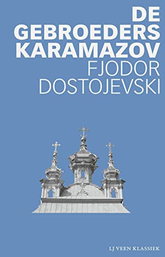 Stock image for De gebroeders Karamazov (LJ Veen Klassiek) for sale by Revaluation Books