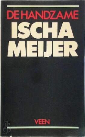 Imagen de archivo de De handzame Ischa Meijer a la venta por De Eglantier & Crazy Castle