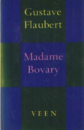 Beispielbild fr Madame Bovary: provinciaalse zeden en gewoonten zum Verkauf von Klondyke