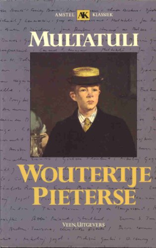 Imagen de archivo de Woutertje Pieterse (Amstel-klassieken) a la venta por medimops