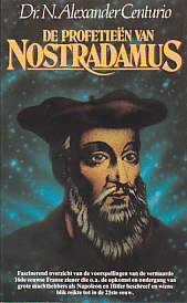 Stock image for De profetien van Nostradamus for sale by Apeiron Book Service