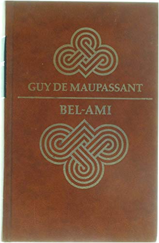 9789020443677: Bel-ami