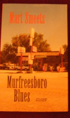 9789020456257: Murfreesboro blues