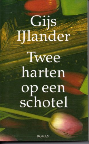 Stock image for Twee Harten Op Een Schotel: Roman for sale by ThriftBooks-Dallas