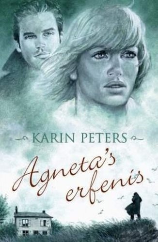 Stock image for Agneta's erfenis / druk 1 for sale by Better World Books Ltd