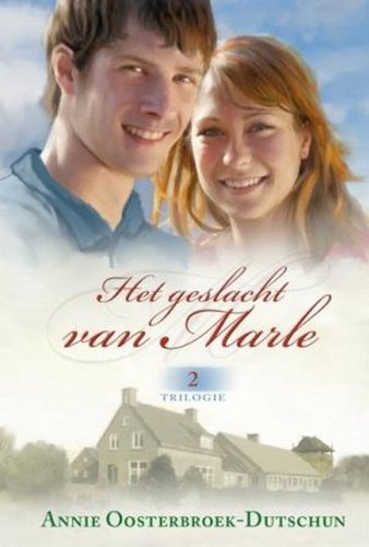 Stock image for Het Geslacht Van Marle 2: Dwaaltocht Naar Geluk-geef Ons Het Wachtwoord-aanvaard Het Leven for sale by Hamelyn