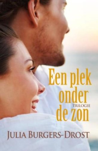 Stock image for Een plek onder de zon trilogie for sale by Better World Books Ltd