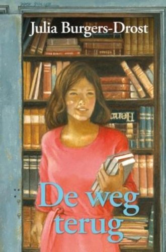 Stock image for De weg terug (Dutch Edition) for sale by Better World Books Ltd