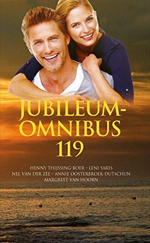 Stock image for Jubileumomnibus 119: Dit Kleine Geluk-marjory Slaapt Niet Meer-dokters Huilen Niet!-een Onverwachte Ontmoeting for sale by Hamelyn