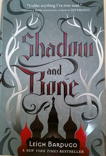 9789020637014: Shadow and bone