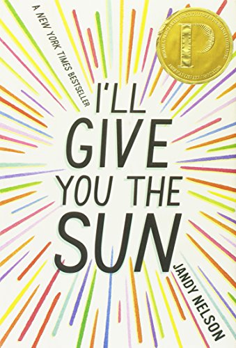 9789020637045: I'll give you the sun