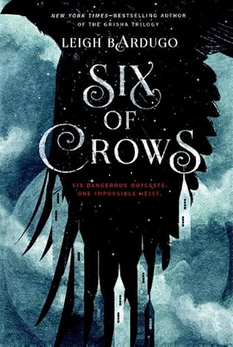 9789020637076: Six of crows