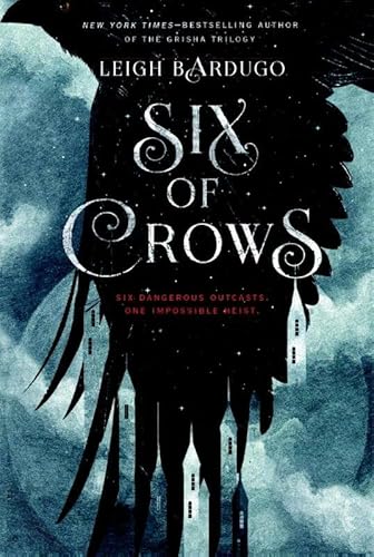 9789020637083: Six of crows