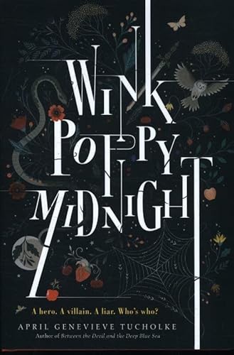 9789020637090: Wink poppy midnight