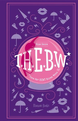 Stock image for THEBW (Thnbw Book 1) (Dutch Edition) for sale by Better World Books Ltd