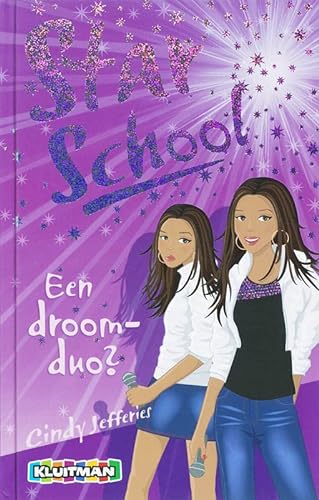 Stock image for Een droomduo? (Star School, Band 3) for sale by medimops
