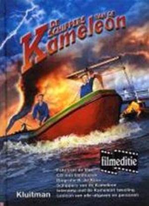 Beispielbild fr KAMELEON FILMEDITIE INCL CD zum Verkauf von medimops