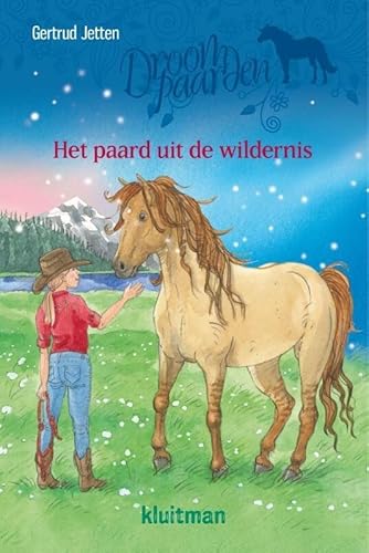 Beispielbild fr Het paard uit de wildernis (Droompaarden) zum Verkauf von medimops