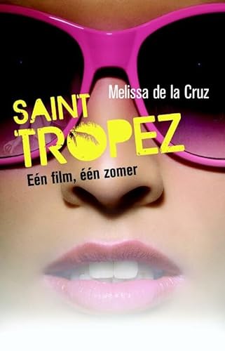 Saint Tropez - Eén film, één zomer