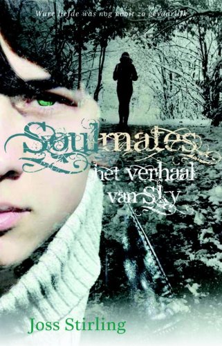 Imagen de archivo de Het verhaal van Sky (Soulmates) a la venta por medimops