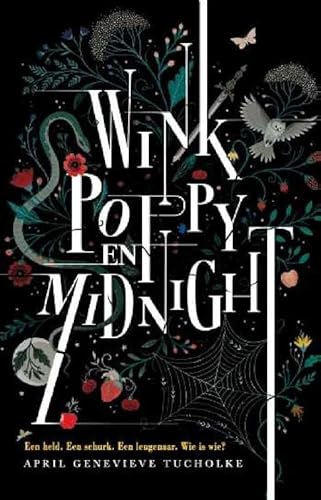 Imagen de archivo de Wink Poppy Midnight a la venta por medimops