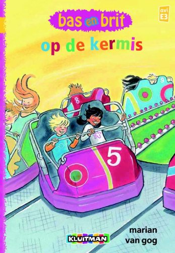 Stock image for Op de kermis (Bas en Brit) for sale by Better World Books Ltd