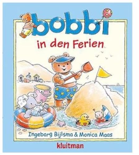 Beispielbild fr Bobbi in den Ferien zum Verkauf von medimops