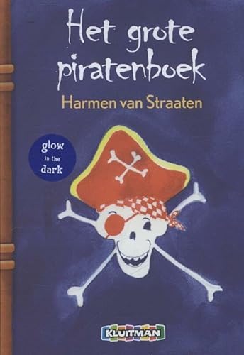 Beispielbild fr Het grote piratenboek : piraten - de piraten zijn terug - het spookschip zum Verkauf von Buchpark