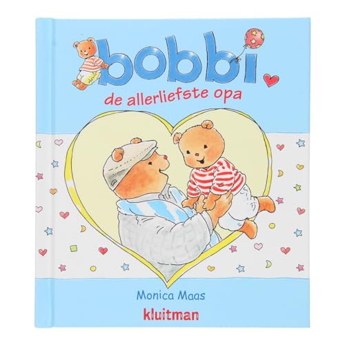 Beispielbild fr De allerliefste opa (Bobbi) zum Verkauf von WorldofBooks