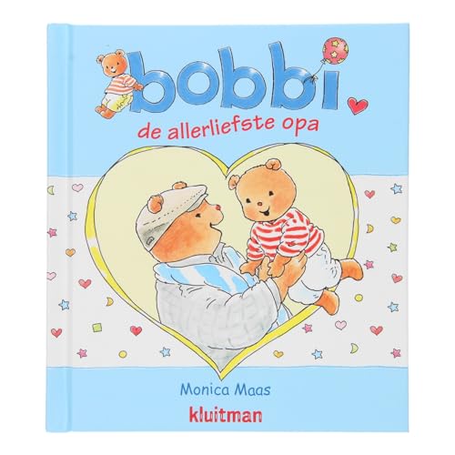 Stock image for De allerliefste opa (Bobbi) for sale by WorldofBooks