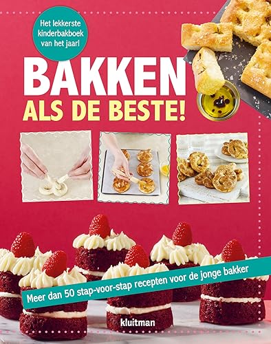 Stock image for Bakken als de beste! for sale by Buchpark