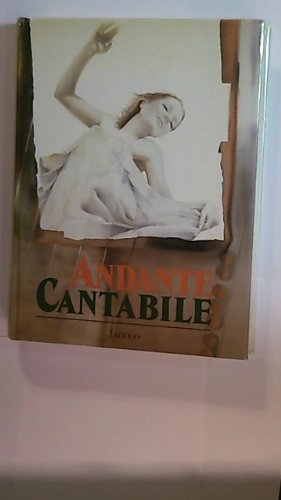 Stock image for Andante Cantabile for sale by BookScene