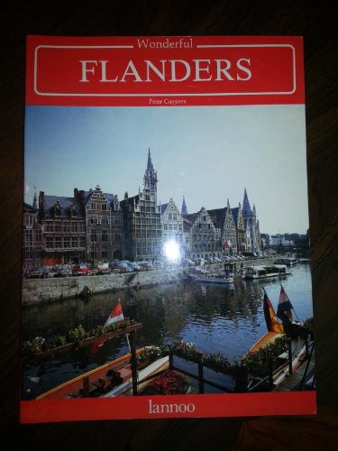 9789020915426: Wonderful Flanders