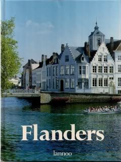 Beispielbild fr FLANDERS (GB) (ONTDEK-REEKS) zum Verkauf von WorldofBooks