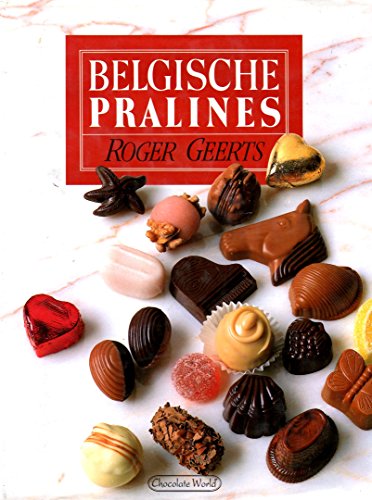 9789020916669: BELGISCHE PRALINES