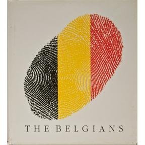 Beispielbild fr The Belgians zum Verkauf von J. Lawton, Booksellers