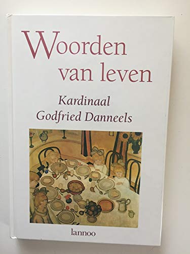 Beispielbild fr Woorden van leven zum Verkauf von medimops